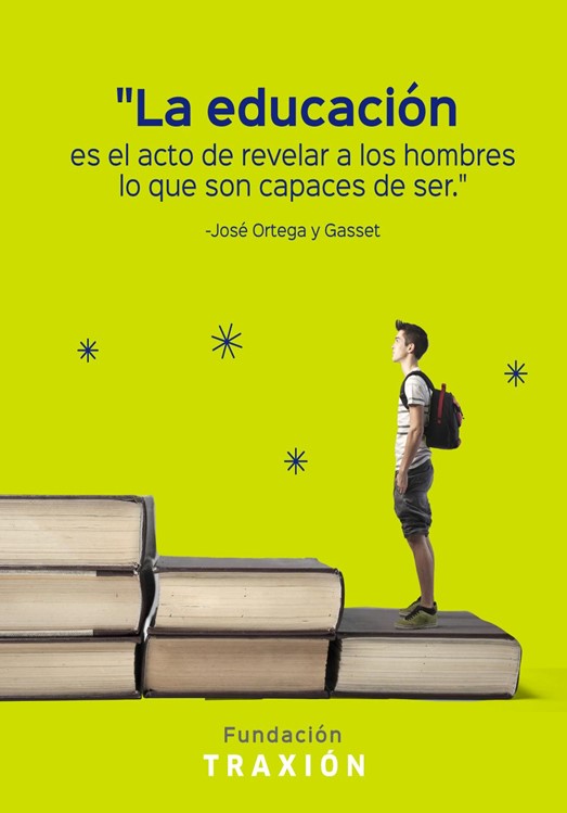 La educaciòn : Josè Ortega y Gasset